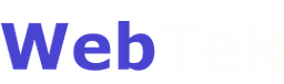Webtek
